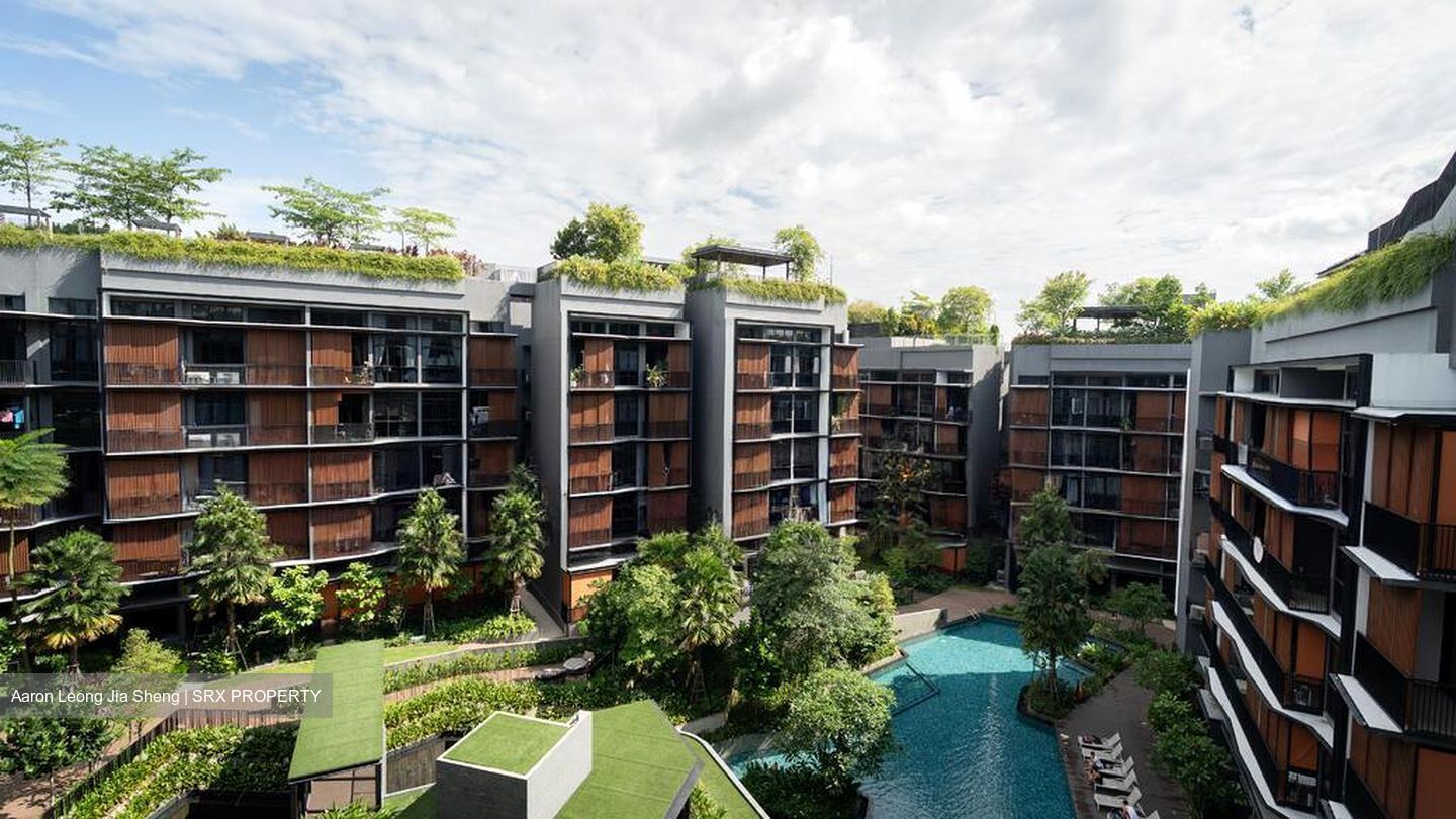 Daintree Residence (D21), Condominium #502548511